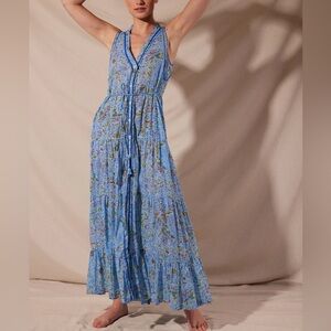 POUPETTE ST BARTH NANA DRESS